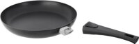 Herzog Crepes Bratpfanne 24 cm  Antihaftbeschichtung