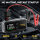 YUSMAN Starthilfe Powerbank 6000A 12V Car Starthilfe Powerbank für alle Autos oder 10.0L
