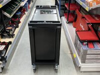 Werkstattwagen Werkzeugwagen befüllt mit Werkzeug 6/7 Werkzeug