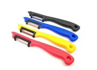 Solingen Obstschäler Gemüseschäler