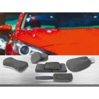 ULTIMATE SPEED® Autopflege-Set 9 tlg