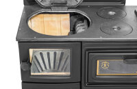 Grillkamin Kuzine Soba Ofen Küchenofen Terrassenofen Holzofen Outdoor Ofen