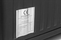 Grillkamin Kuzine Soba Ofen Küchenofen Terrassenofen Holzofen Outdoor Ofen