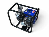 4 Takt Benzin Wasserpumpe 60.000l/h 6.5 PS 80 MM 3 Zoll