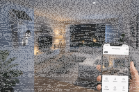 Jortan Solar Doppel Kamera Outdoor IP66