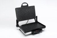 SHOV 2000W Multigrill Kontaktgrill Lahmacun Makinasi...