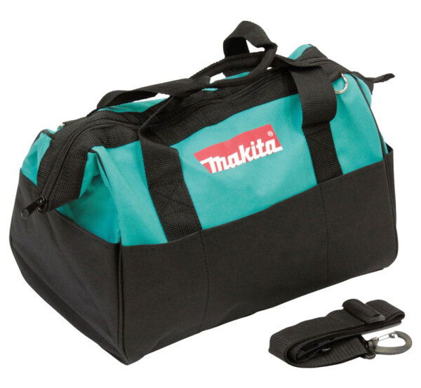 Makita 832074-1 Transporttasche, mit Trageschlaufe und Schultergurt