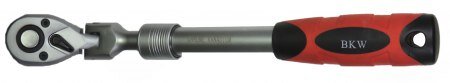 Gelenk Teleskop Ratsche  Umschaltratsche 1/2" 340-480mm