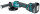 Makita Akku Winkelschleifer 18V - 2x Akku + Netzteil DGA511