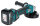 Makita Akku Winkelschleifer 18V - 2x Akku + Netzteil DGA511
