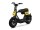 Coopop COX E-Bike E-Scrambler 1200W 25-45 km/h Schwarz