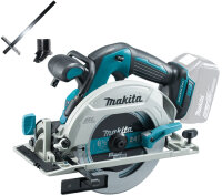 Makita Akku Handkreissäge 18V LXT DHS680Z Akku...
