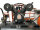 Daewoo Luftkompressor 100L DAAX100L Kompressor 8 bar  234 L/min