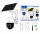 Jortan Solar Kamera Outdoor  mit Simkarte 4G IP66