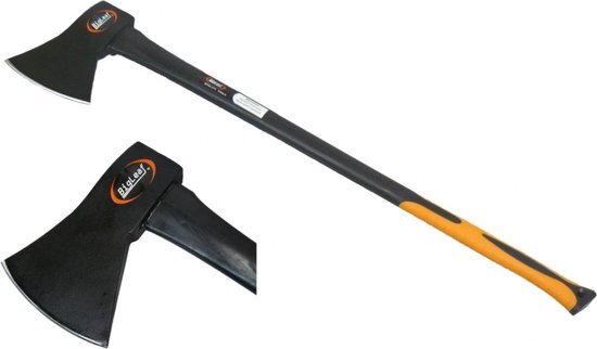 Fiberglas Multifunktions Beil Axt Handbeil Holzaxt Forstaxt Garten Outdoor Forst 600-2000g
