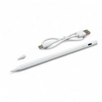 Active Stylus Pen für iPad - "Apple Pen" Alternative