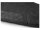Kofferraummatte Individuell zuschneidbar 120 x 80 cm Schwarz