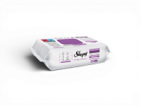 Sleepy LILA Easy Clean Oberfläschen Reinigungstuch...