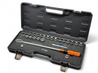 Drehmomentschlüssel 1/2 Zoll  50-350 NM mit...