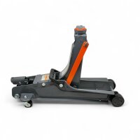 Kraftwelle 2T Hydraulische Wagenheber  85mm 375mm  KFZ Auto PKW Tragbar