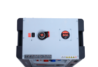 Daewoo® DDAE10500DSE-3G Diesel Stromerzeuger Generator Notstromaggregat 8,1kW mit E-Start