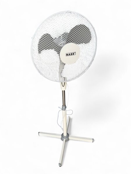 NASS Standventilator 40 cm Ventilator