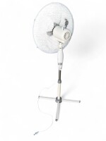 NASS Standventilator 40 cm Ventilator