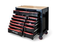 XXL Jumbo Werkstattwagen 10/12 +Drehmomentschlüssel...