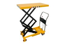 Mobiler Hubtisch  Hebebühne  350 kg, Hubhöhe...