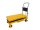 Mobiler Hubtisch  Hebebühne  350 kg, Hubhöhe 1300 mm