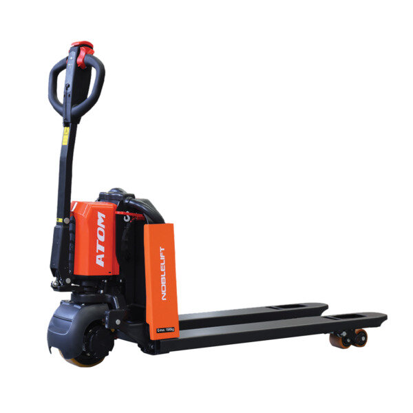 Noblelift Elektrohubwagen 24V 20Ah Tragkraft 1500kg