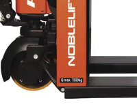 Noblelift Elektrohubwagen 24V 20Ah Tragkraft 1500kg