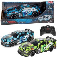 RC-Cool Rallye Rennauto 1:16