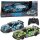 RC-Cool Rallye Rennauto 1:16