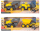VEHICOOL Set Baufahrzeuge -2St