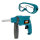 POWER TOOLS Bohrer+Schutzbrille (Werkzeug)