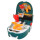 POWER TOOLS Werkzeugset im Rucksack -21-tlg