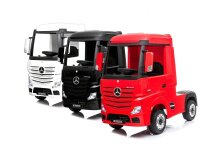 Mercedes Benz Actros Truck Elektro Kinderauto Kindertruck...