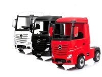 Mercedes Benz Actros Truck Elektro Kinderauto Kindertruck Kinderauto