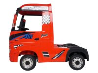 Mercedes Benz Actros Truck Elektro Kinderauto Kindertruck Kinderauto