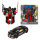 ROBOFORCES Verwandlungs Roboter -Superauto-