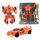 ROBOFORCES Verwandlungs Roboter -Superauto-