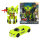 ROBOFORCES Verwandlungs Roboter -Superauto-