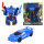 ROBOFORCES Verwandlungs Roboter -Superauto-