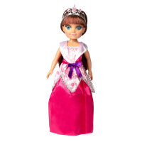 PRINCESS FRIENDS Puppe -Prinzessin- 38cm
