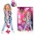 PRINCESS FRIENDS Karaoke-Set+Smartphone Anschluss
