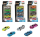 METAL Rallye-Auto (Renn) -Classic- Metall -5S