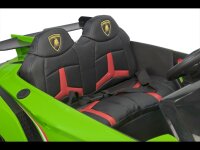 Lamborghini Veneno- Kinder Elektroauto Allrad 2-Sitzer 4x35W