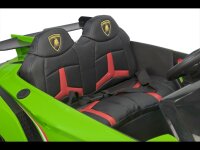 Lamborghini Veneno- Kinder Elektroauto Allrad 2-Sitzer 4x35W