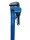 Profi Eck Rohrzange 48" 1220 mm Einhandrohrzange Wasserpumpenzange